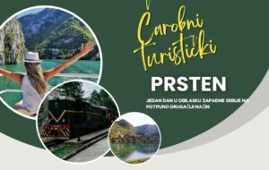 Čarobni turistički prsten